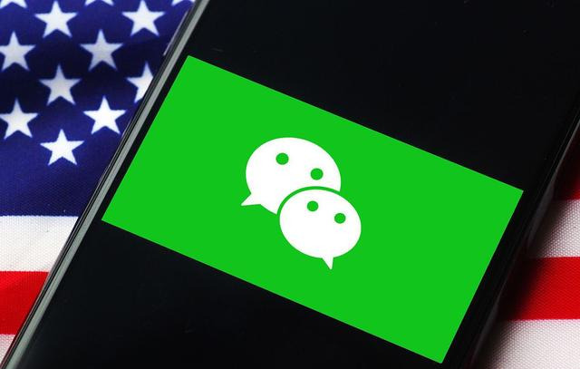 iPhone|无心插柳柳成荫!微信海外版下载量激增,一周增长193倍