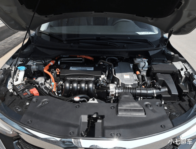 SUV|9.98万起的本田“省油王”，月平均销量1万台以上，比丰田卡罗拉时尚