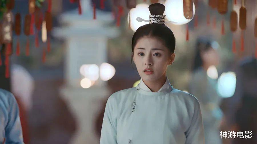 【凤归四时歌】看了一集就被雷倒,可这部烂剧却拿下热度榜第一