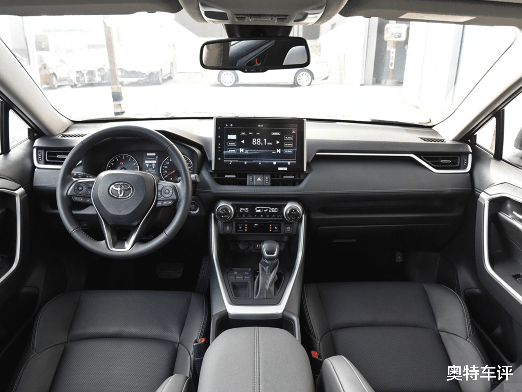 SUV|三款合资“省油王”亮相!发动机好颜值还高,关键价格还不贵