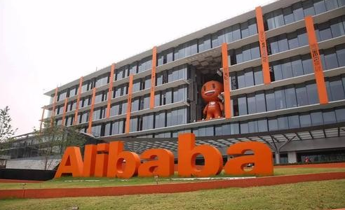 阿里巴巴|中国研发投入最多的5家公司！