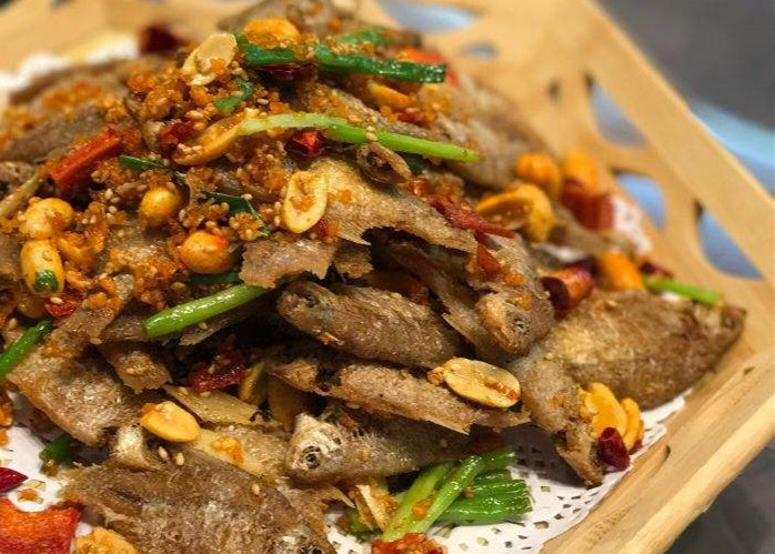 |它被称“水中蝴蝶”，曾用来喂鸭子，现深受饲养爱好者青睐