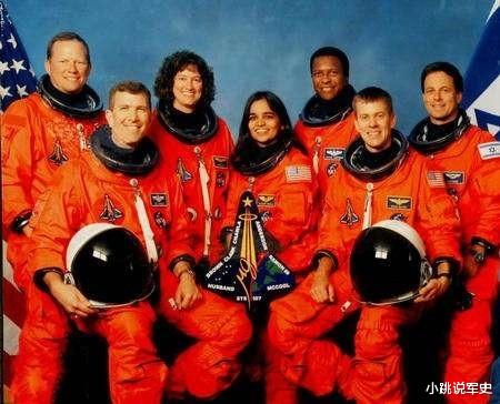 太空|杨利伟进太空为什么要配枪？苏联的教训，全世界都引以为戒