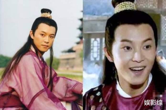 沙溢▲沙溢《奔跑吧》首次被骂,看到原因: 心疼了!