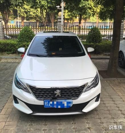 「标致408」车主13万喜提标致408，用车大半年时间，说出了心里话