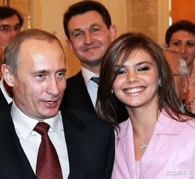 [普京]她是俄罗斯体操女神，未婚生下儿子“小普京”，现在身居高位