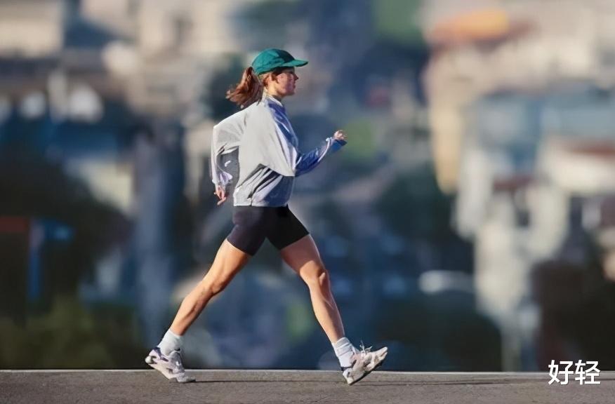 运动|走路减肥效果好吗?按照这个方法走路,一个月最少瘦10斤!