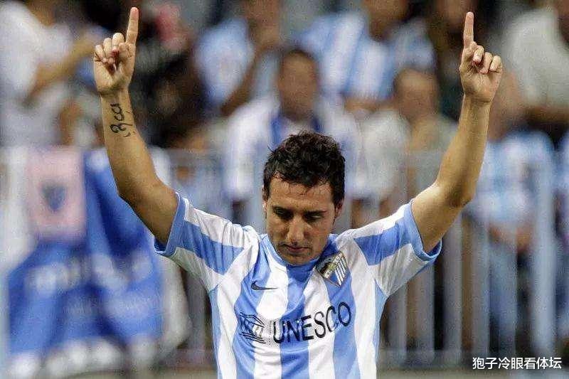 马拉加■集体裁员濒临破产！金元豪门被病毒击溃 中东土豪败走下一个曼城