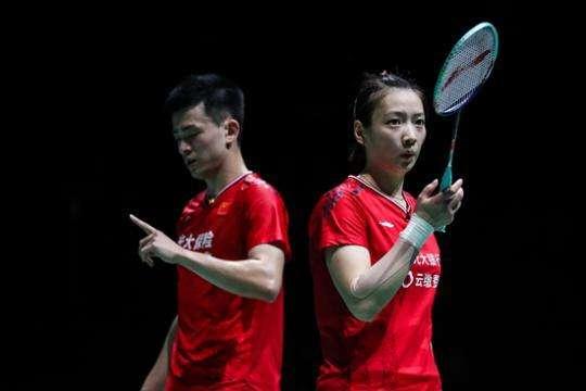 「奥运会」2020东京奥运延期！这五位中国名将最让人遗憾！