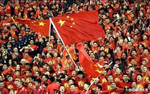 【世界杯】喜讯！曝中国将申办世界杯，未来建设12座新球场