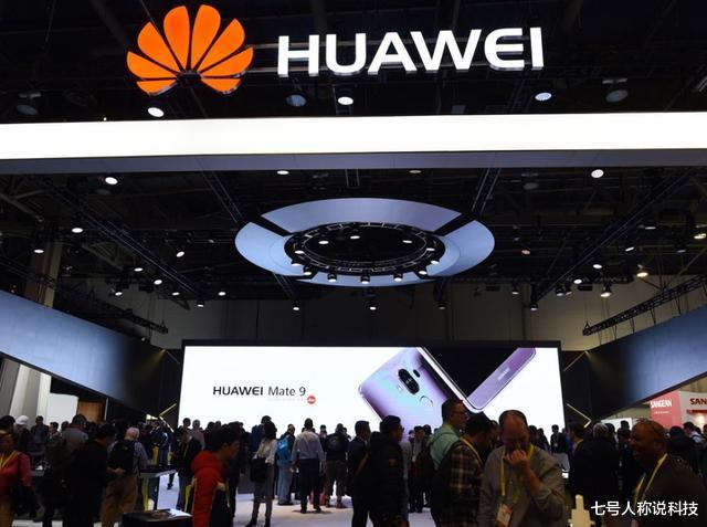 任正非|“照顾”白宫的何止任正非？美国也没有想到，一切来得如此突然