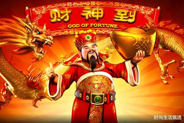 生肖|财神眷顾的3生肖，明天开始左手握金，右手捧银，财富挡不住