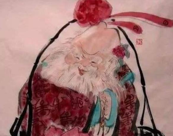 |真的有人“长生不老”？活了443岁，晚年体重5公斤，世人敬重