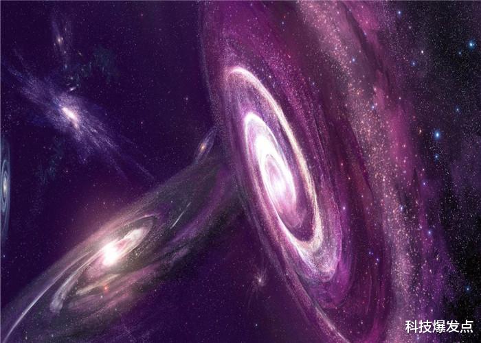 爱因斯坦■地球上的3个神秘事件，科学无法解释，难道平行世界真的存在？