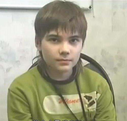 火星|7岁男孩自称来自火星，预言2020年将发生灾难，最后怎样了？