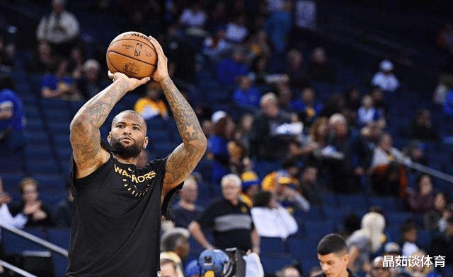 [考辛斯]考辛斯再次签约！这次不是快船勇士，而是这支队伍，头脑充分发挥