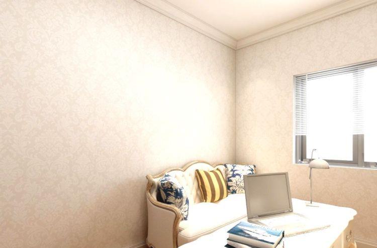 ▲大户型就得这么装,130㎡精装四居室,素洁优雅,真是百看不腻