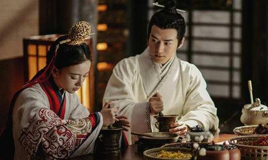 「赵姬」秦始皇的\耻辱\，母亲赵姬一生深爱三个男人，都给她带来伤害