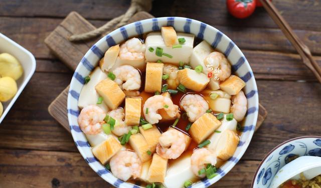 减脂|减肥先减脂,40岁女人的晚餐这么搭配,高蛋白低热量,不用饿肚子