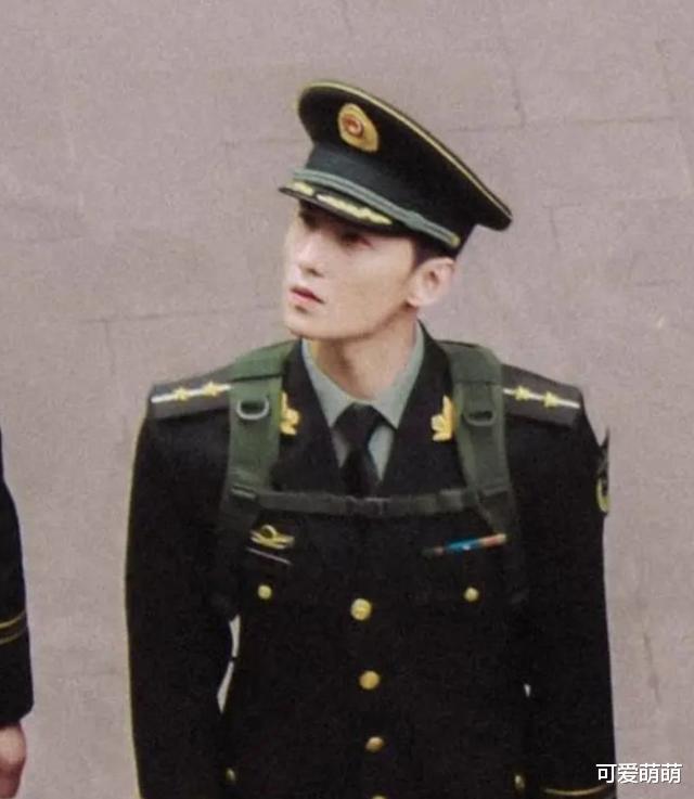 影帝|杨洋即将开启霸屏模式，携3部新剧回归，部部精彩万分