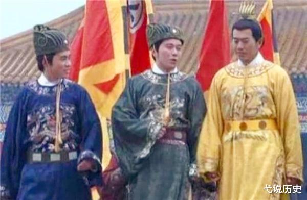 [朱元璋]朱标为何被称为权力最大的太子，朱元璋为什么敢放权给他？