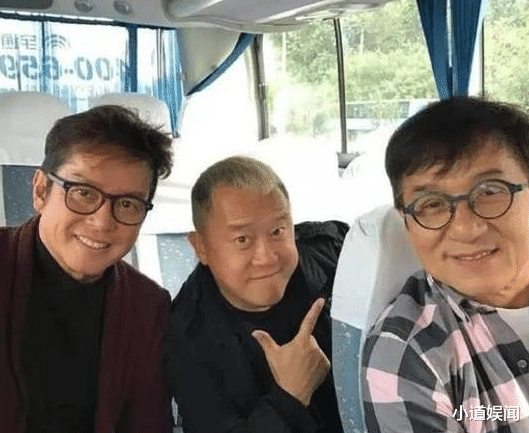 谭咏麟|69岁谭咏麟游山吸灵气,缺席老友曾志伟太太丧礼,原因曝光!