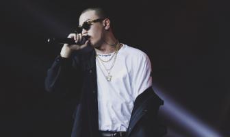 中国有嘻哈|他被大家diss在《中国有嘻哈》浑水摸鱼，今年不混了，却油腻了