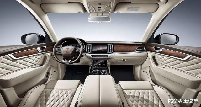 大众途锐|有钱人不一定买BBA，这三款既不失身份又不露富，第二款媲美Q7仅27万