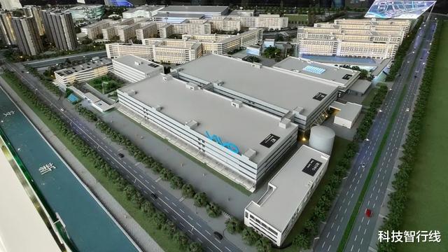 vivo|年产手机超7000万台 vivo又一智能制造中心来了