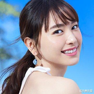 『新垣结衣』“亚洲初恋”新垣结衣，谈择偶标准“惊呆”网友