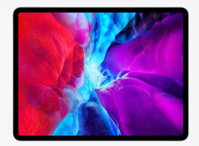 苹果|苹果5G新品曝光：搭载A14X芯片，屏幕材质不一般？