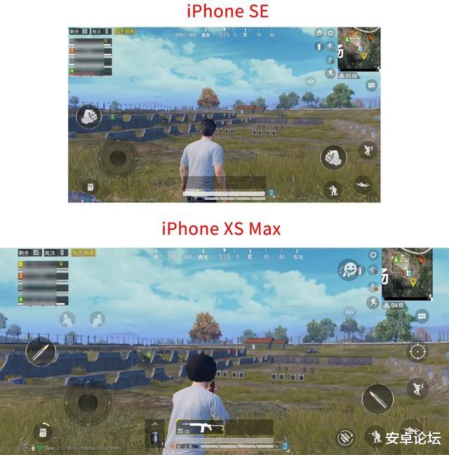 「iphone se2」用过新iPhone SE2后,我有点小后悔了