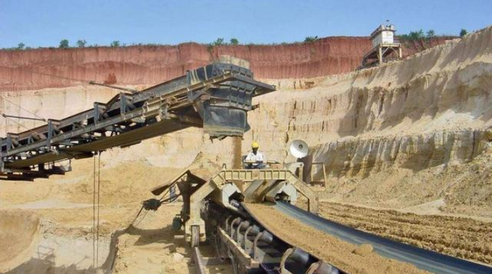 巴布亚新几内亚@巴方过河拆桥！一意孤行拒绝延期并收归国有，或将被中企告上法庭