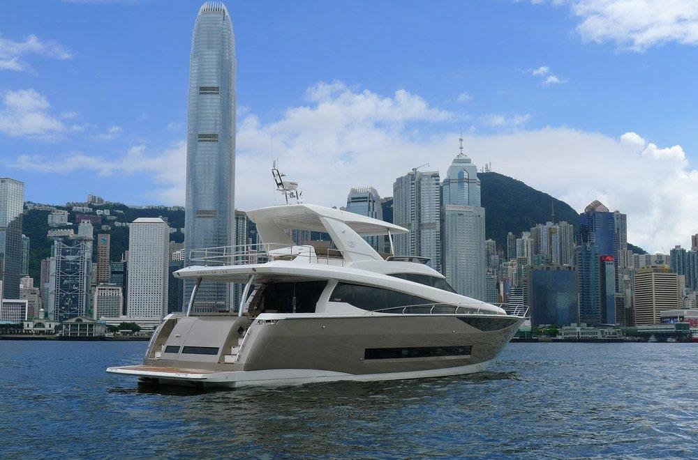 香港：我国最安全的城市，犯罪率亚洲最低，这里是有钱人的天堂