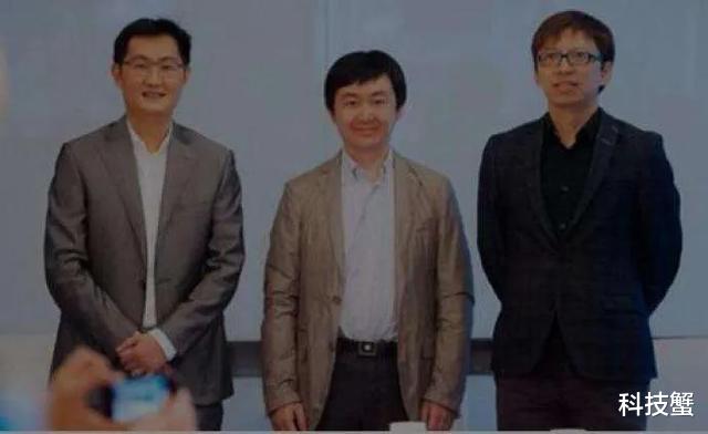 腾讯|腾讯为何急于收购“弃子”搜狗 ？