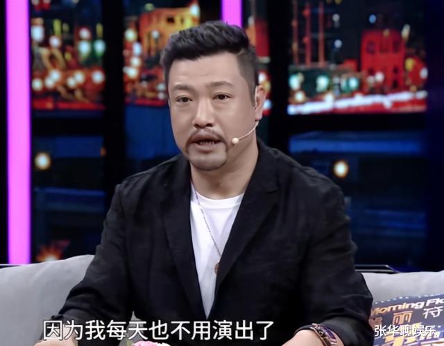 贾冰|贾冰：为喜剧扔掉“铁饭碗”，为何38岁春晚走红后却“消失”了