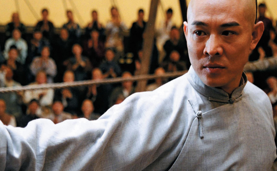 李连杰|李连杰最后悔拍的电影,本是客串却成主角,表示为还人情下不为例