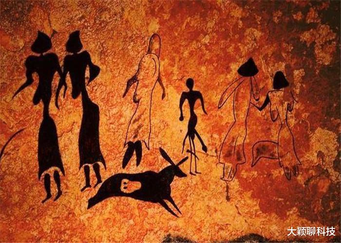 遗迹■地球上并非只有人类文明，看看发现的这些历史遗迹，令人匪夷所思！