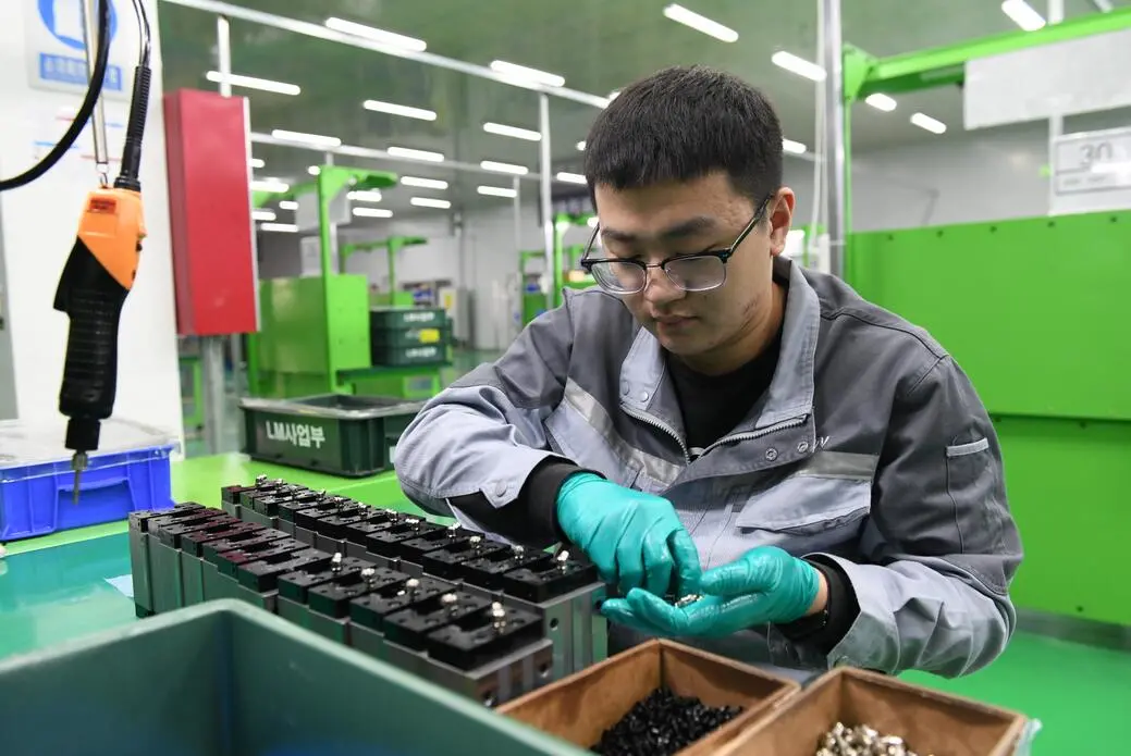 墨斗 活力南海，青春无限