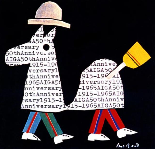 乔布斯|全世界唯一敢怼乔布斯的设计师:70万元一个logo,一稿不改