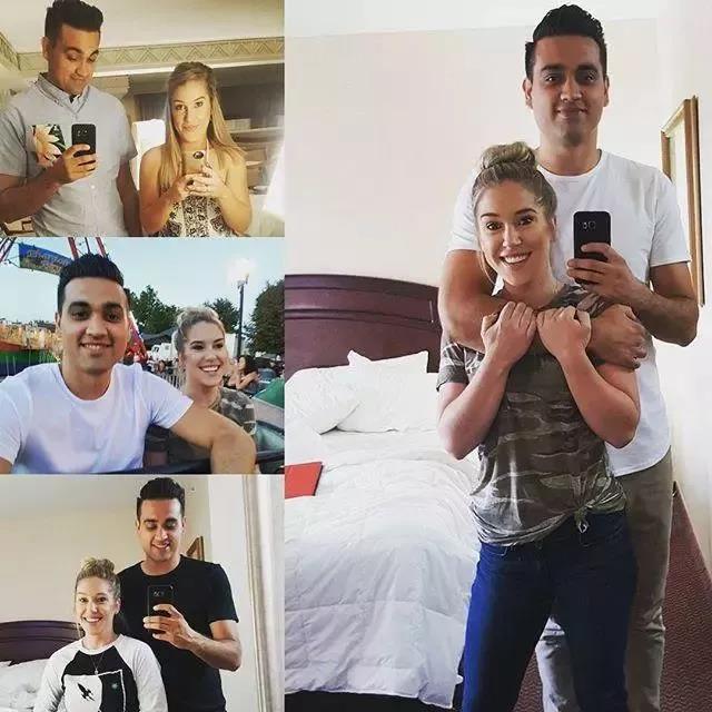 @235斤啤酒肚男减掉77斤，练出6块腹肌，瘦下来才知道自己长这样！