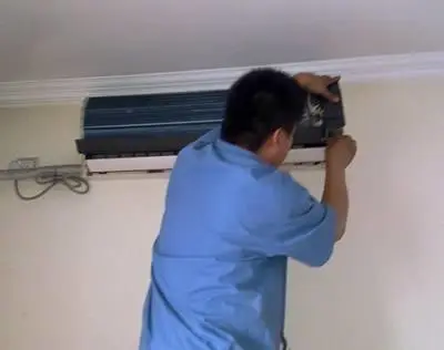 空调|空调维修|空调加氟前期准备什么？【详细介绍】