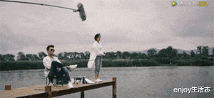 小e@买了条船、晒到脱皮、钓了又放生……中国男人究竟有多爱钓鱼？