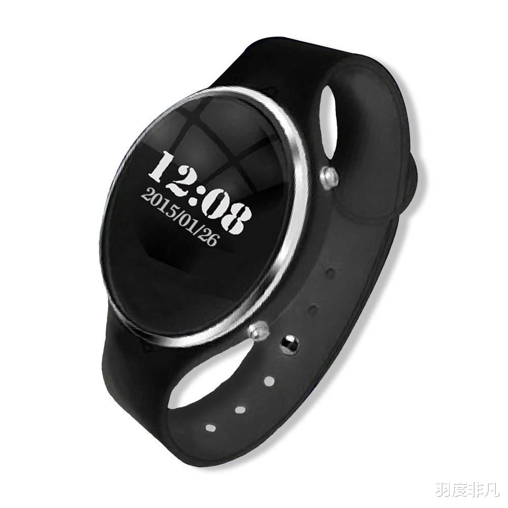 「智能手表」苹果保持全球智能手表领先位置，华为销量同比暴涨！