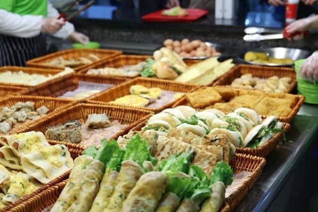 北京市|中国“最尴尬”的5款早餐，出了本地难以立足，北京就占仨！