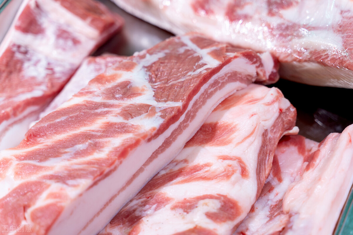 豬價大漲27%，牛羊價突破80元，春節臨近，4種肉價格大漲-圖3