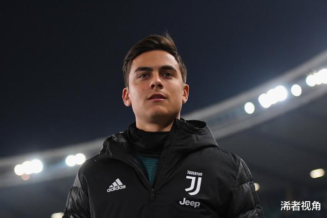 迪巴拉|下午5点！尤文惨遭重创：迪巴拉提出无理要求，球迷骂声一片