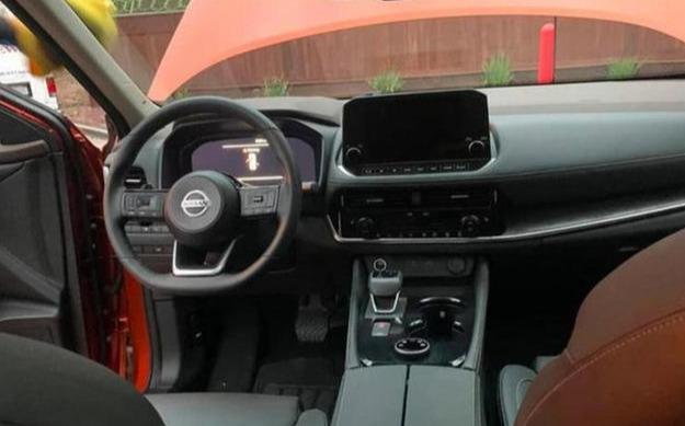 日产奇骏|全新奇骏终于来了，外观更硬派，换装1.5T动力，高配还搭载四驱