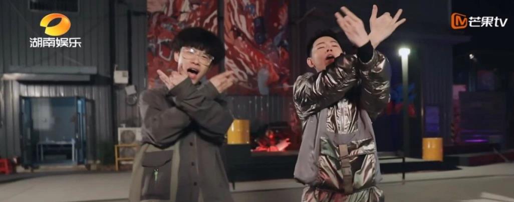 中国新说唱|《中国新说唱》到底有没有剧本？