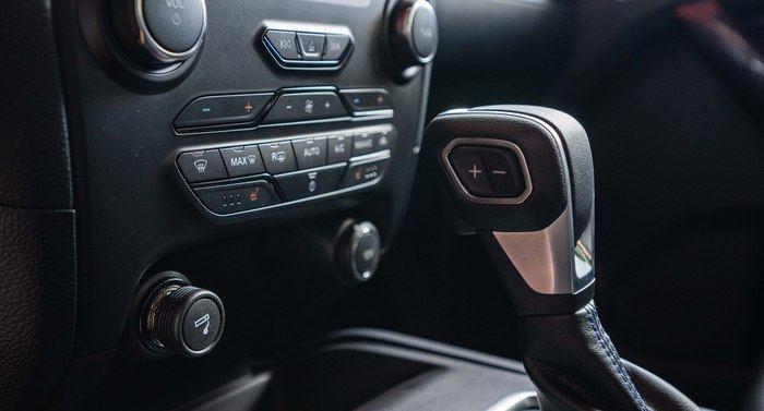 「撼路者」360度探店实拍，2020款撼路者到底香不香？